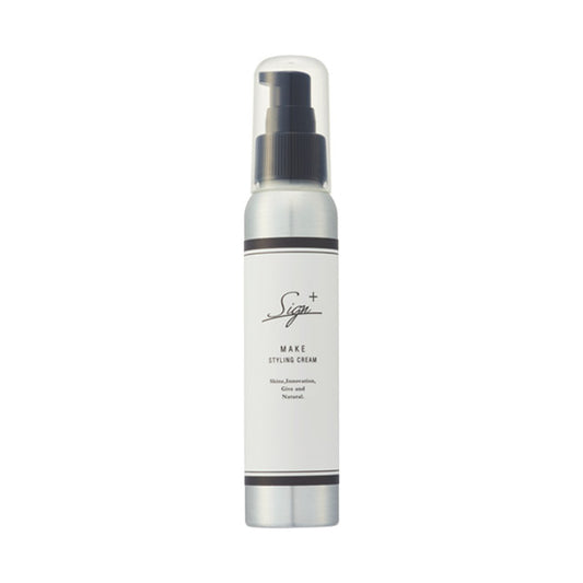 Sign Make Styling Cream