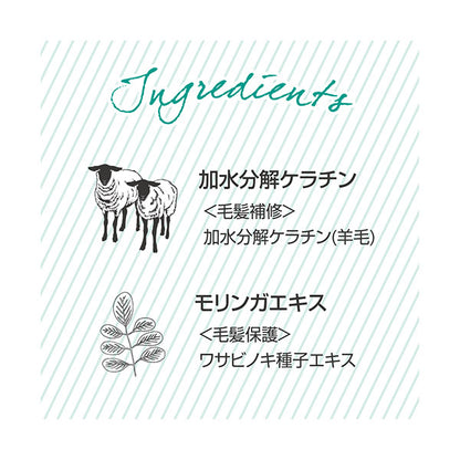 Sign Make Styling Cream