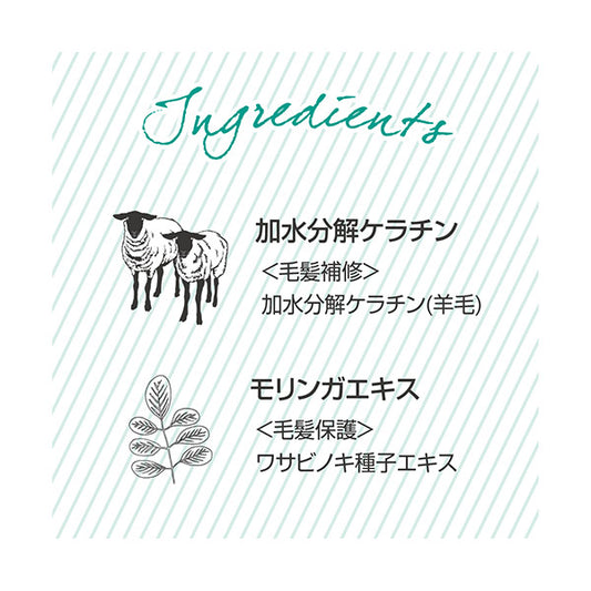 Sign Make Styling Cream