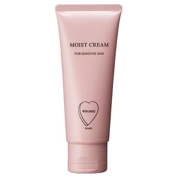Moist Cream, 100g