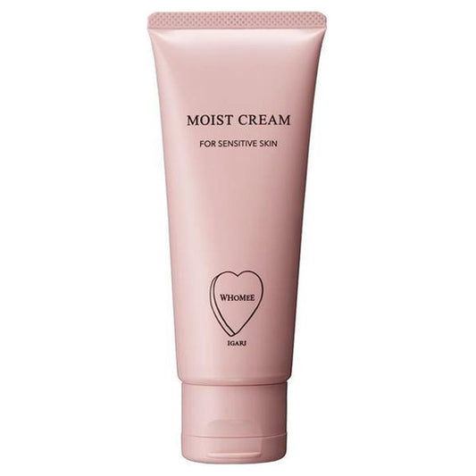 Moist Cream, 100g