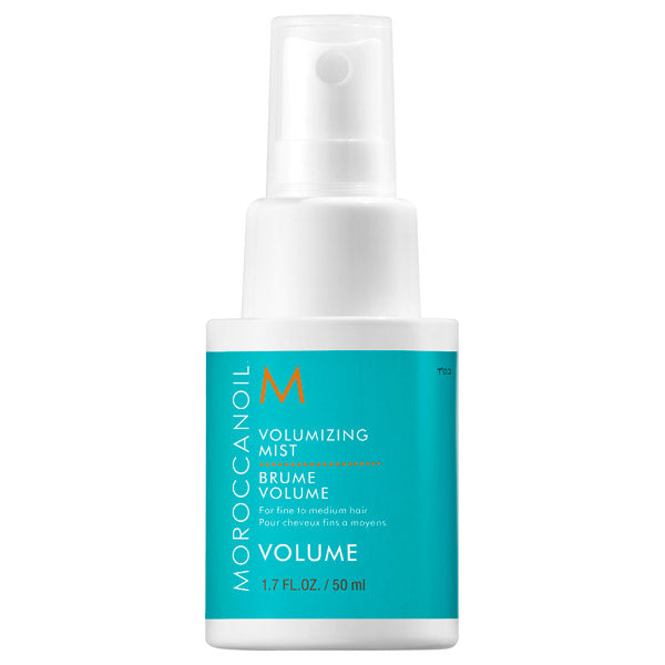 Volumizing Mist, 50ml, Brand Original