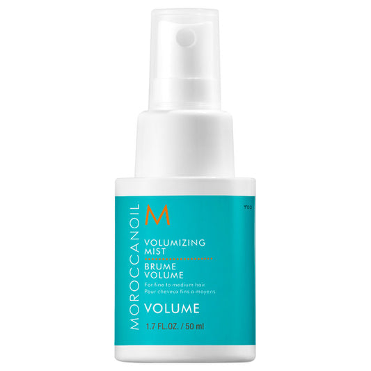 Volumizing Mist, 50ml, Brand Original