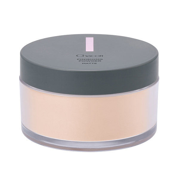 Chacott COSMETICS Finishing Powder Matte (764), 30g
