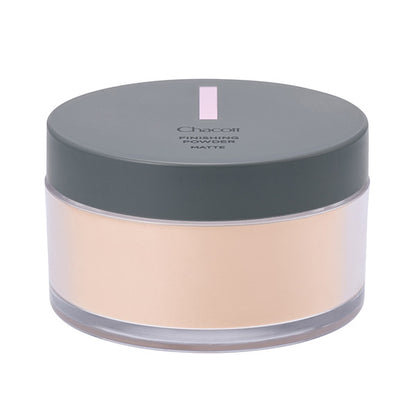 Chacott COSMETICS Finishing Powder Matte (764), 30g