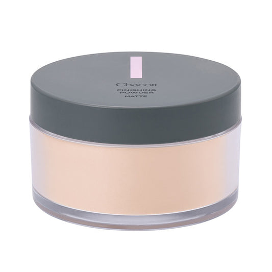 Chacott COSMETICS Finishing Powder Matte (764), 30g