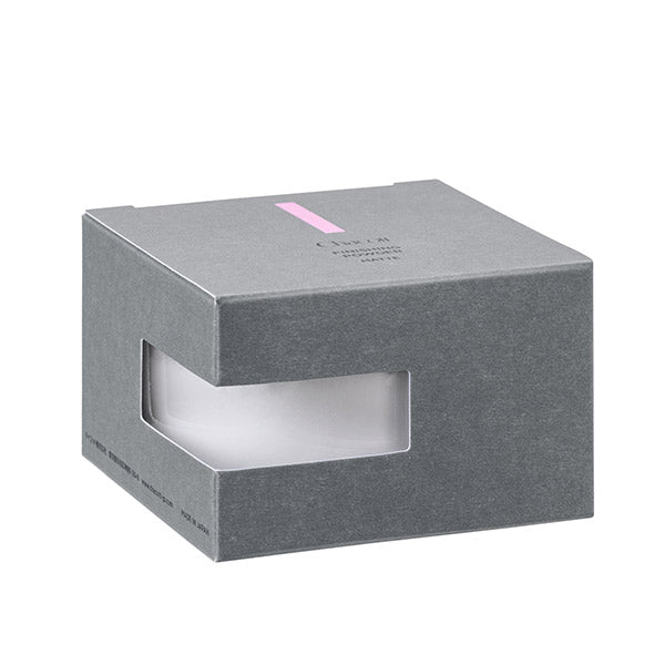 Chacott COSMETICS Finishing Powder Matte (763), 30g