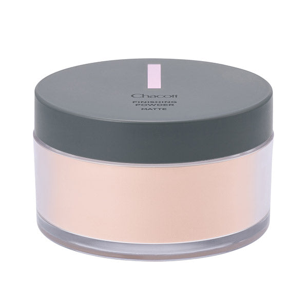 Chacott COSMETICS Finishing Powder Matte (761), 30g