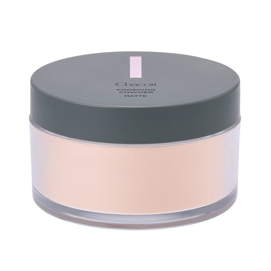 Chacott COSMETICS Finishing Powder Matte (761), 30g
