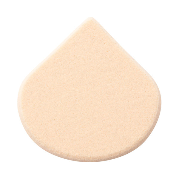 Chacott COSMETICS Sponge Puff (25), 2 Pieces