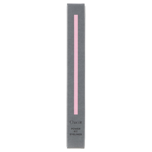 Chacott COSMETICS Power Fit Eyeliner, 251