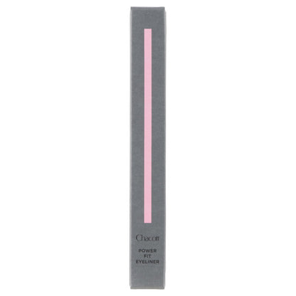 Chacott COSMETICS Power Fit Eyeliner, 251