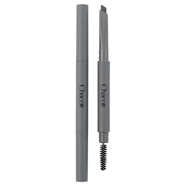 Chacott COSMETICS Brush Up Eyebrow (242 Gray Brown)