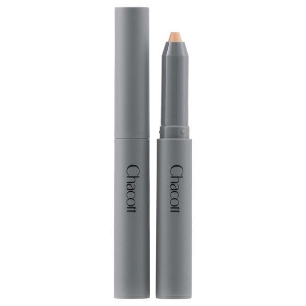 Chacott COSMETICS Crayon Concealer (192 Ocher), 1.8g