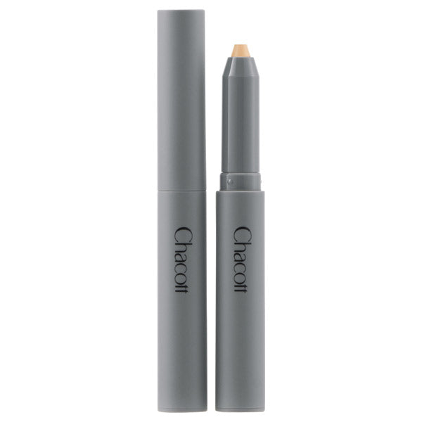 Chacott COSMETICS Crayon Concealer (191 Natural), 1.8g