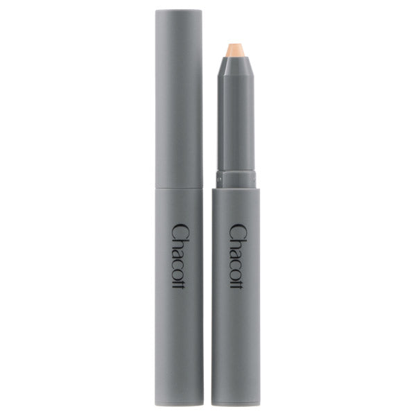 Chacott COSMETICS Crayon Concealer (190 Light Ochre), 1.8g