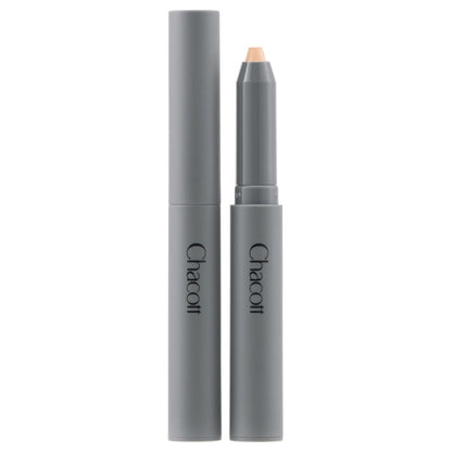 Chacott COSMETICS Crayon Concealer (190 Light Ochre), 1.8g