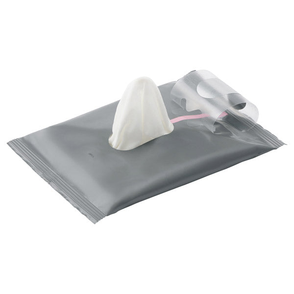 Chacott COSMETICS Cleansing sheet, 002, 10 sheets