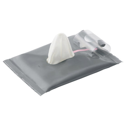 Chacott COSMETICS Cleansing sheet, 002, 10 sheets