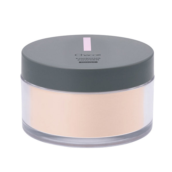 Chacott COSMETICS Finishing Powder Moist, 774g