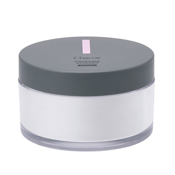 Chacott COSMETICS Finishing Powder Moist, 773g