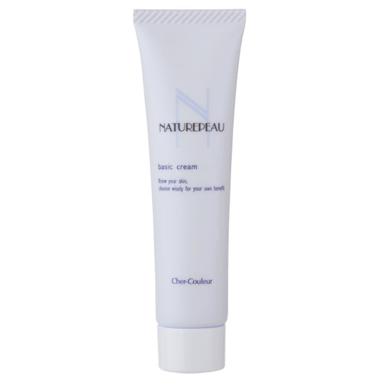 Cher-Couleur Basic Cream Trial, 20g