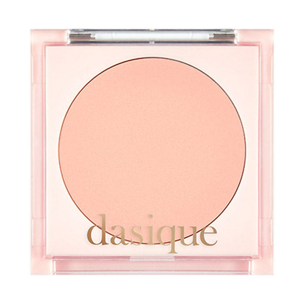 dasique Pastel Blusher (#01 Love Peach)