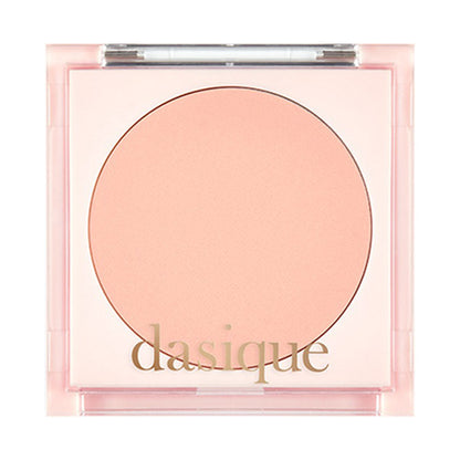 dasique Pastel Blusher (#01 Love Peach)