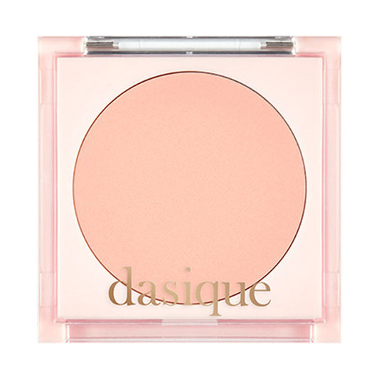 dasique Pastel Blusher (#01 Love Peach)