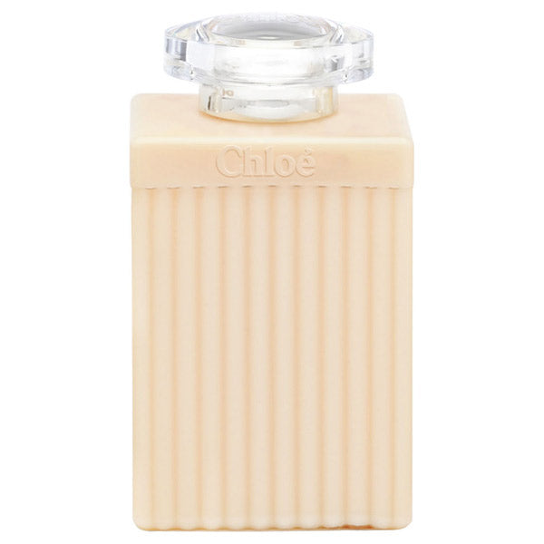 Chloe Perfumed Body Lotion, 200ml, Floral