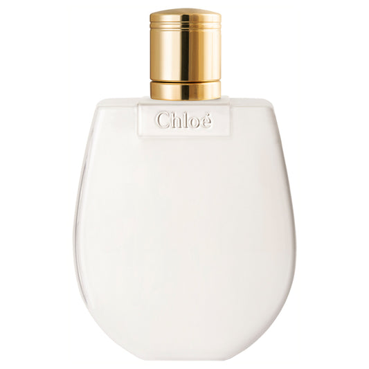 Chloé Nomade Perfumed Body Lotion / 200mL