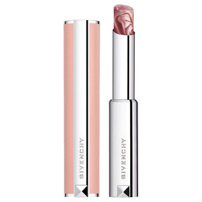 GIVENCHY Rose Perfect Lip Balm (117 Chill Brown)