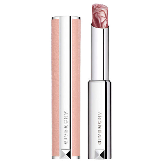GIVENCHY Rose Perfect Lip Balm (117 Chill Brown)