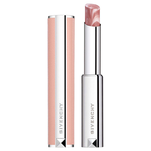 GIVENCHY Rose Perfect Lip Balm (110 Milky Nude)