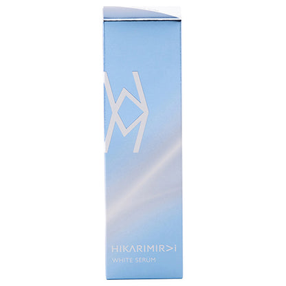 HIKARIMIRAI White Serum, 30ml
