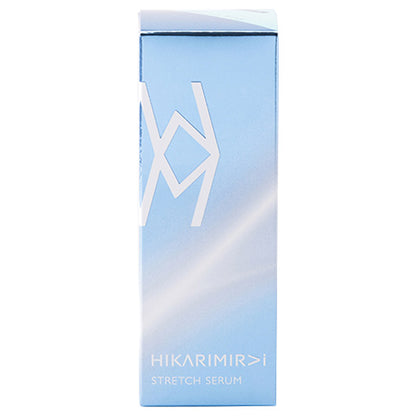 HIKARIMIRAI Stretch Serum Refill, 30ml