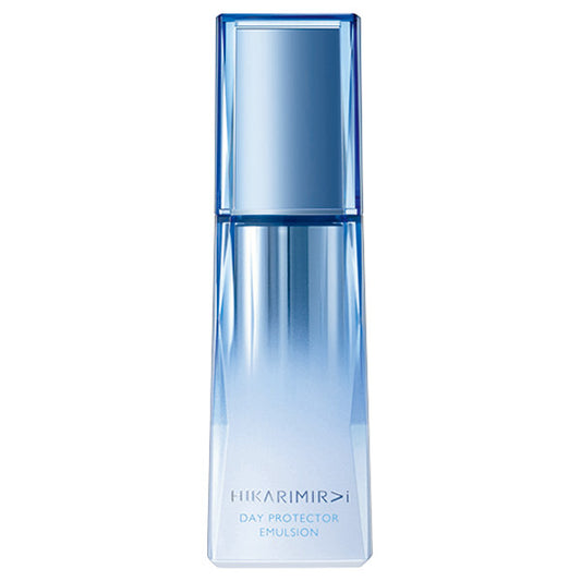 HIKARIMIRAI Protect Day Emulsion Moist, 40ml