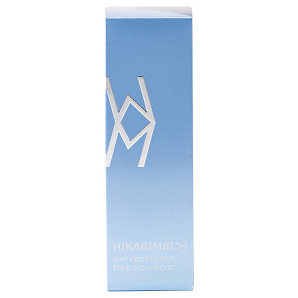 HIKARIMIRAI Protect Day Emulsion Moist, 40ml