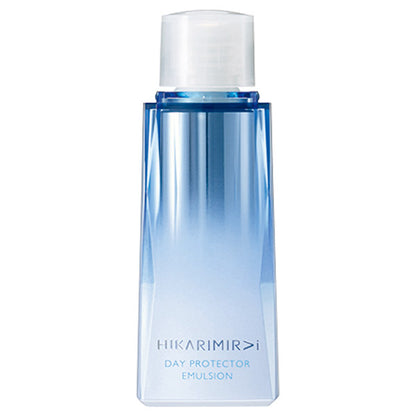 HIKARIMIRAI Protect Day Emulsion Moist Refill, 40ml