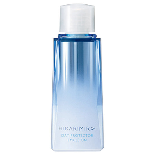HIKARIMIRAI Protect Day Emulsion Moist Refill, 40ml
