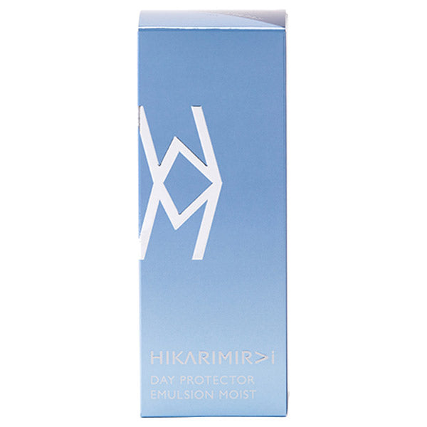 HIKARIMIRAI Protect Day Emulsion Moist Refill, 40ml