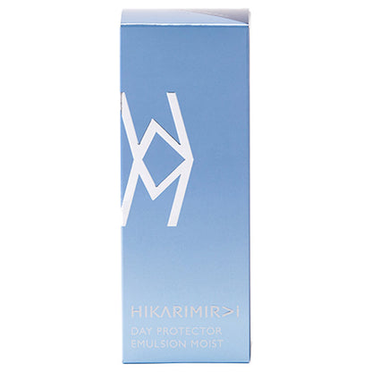 HIKARIMIRAI Protect Day Emulsion Moist Refill, 40ml