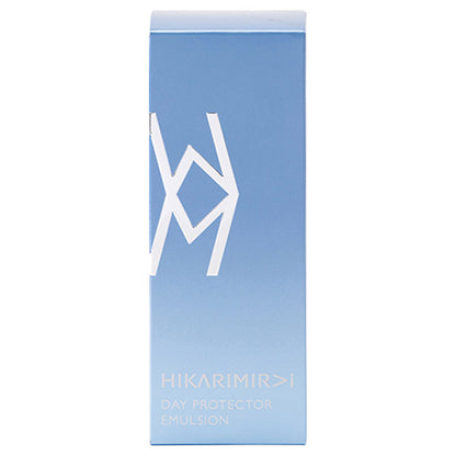 HIKARIMIRAI Protect Day Emulsion R Refill, 40ml