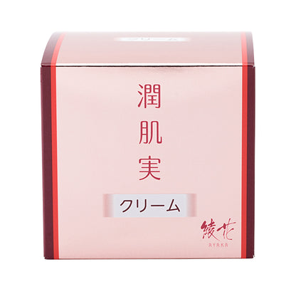 Ayaka Junhadajitsu Cream, 40g