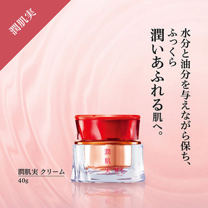 AYAKA Jyunhada Cream, 40g