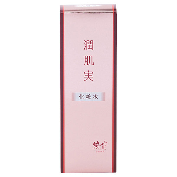 Ayaka Junhadajitsu Lotion, 120ml