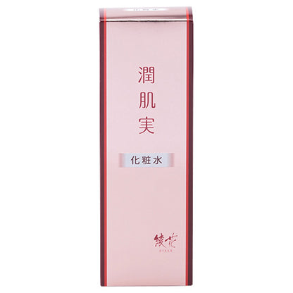 Ayaka Junhadajitsu Lotion, 120ml