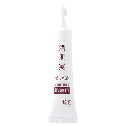 AYAKA Jyunhada Beauty Serum, Refill, 30ml