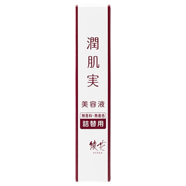 Ayaka Junhadajitsu Serum Refill, 30ml