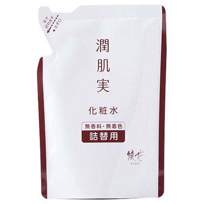 AYAKA Jyunhadaji Lotion, Refill, 120ml